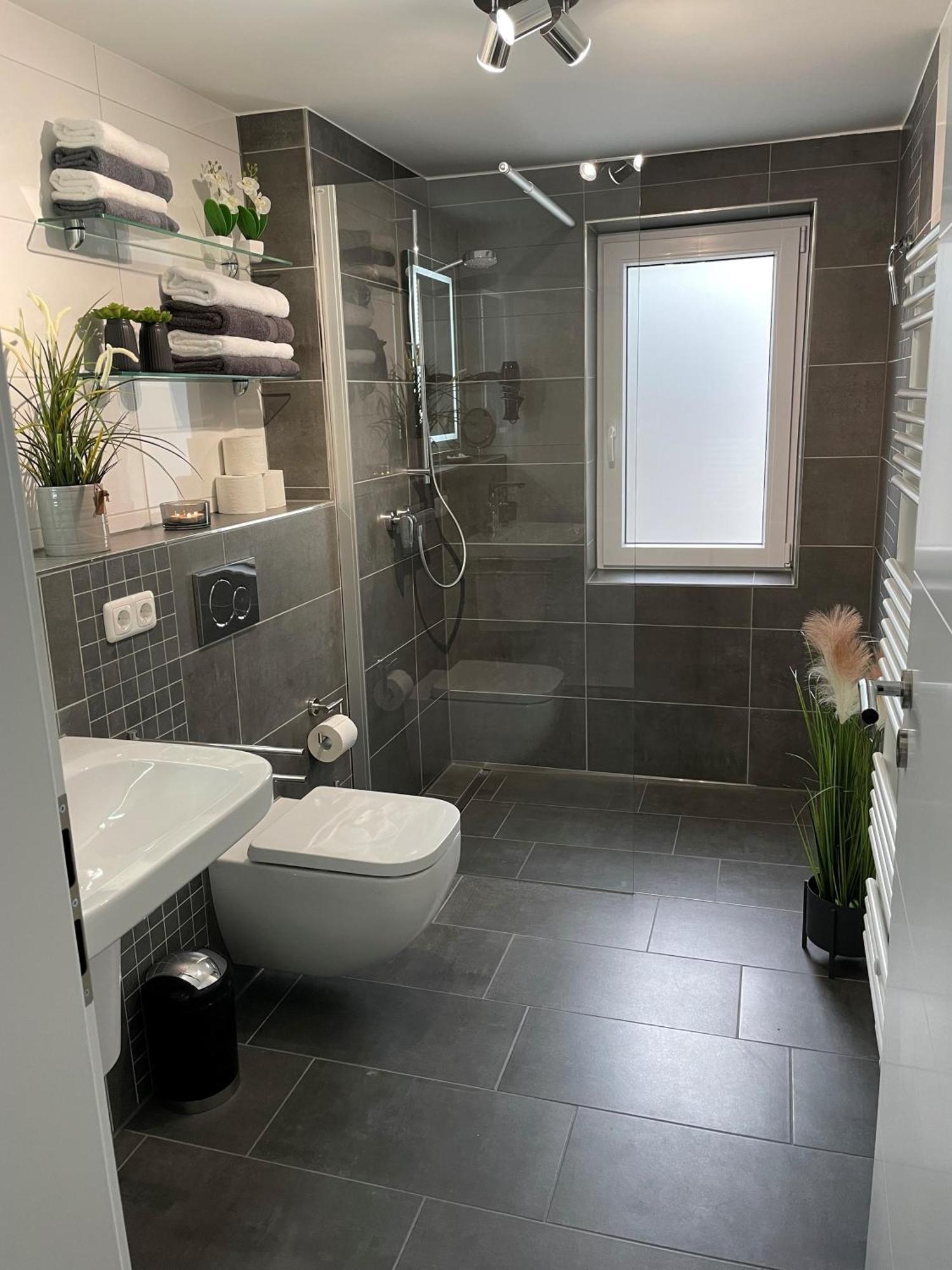 Ferienwohnung Stamer Eckernförde Buitenkant foto